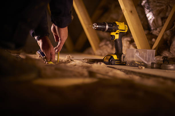 Best Insulation for Specific Applications in Privateer, SC